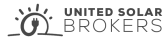 United Solar Logo