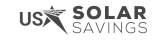 Us Solar Logo